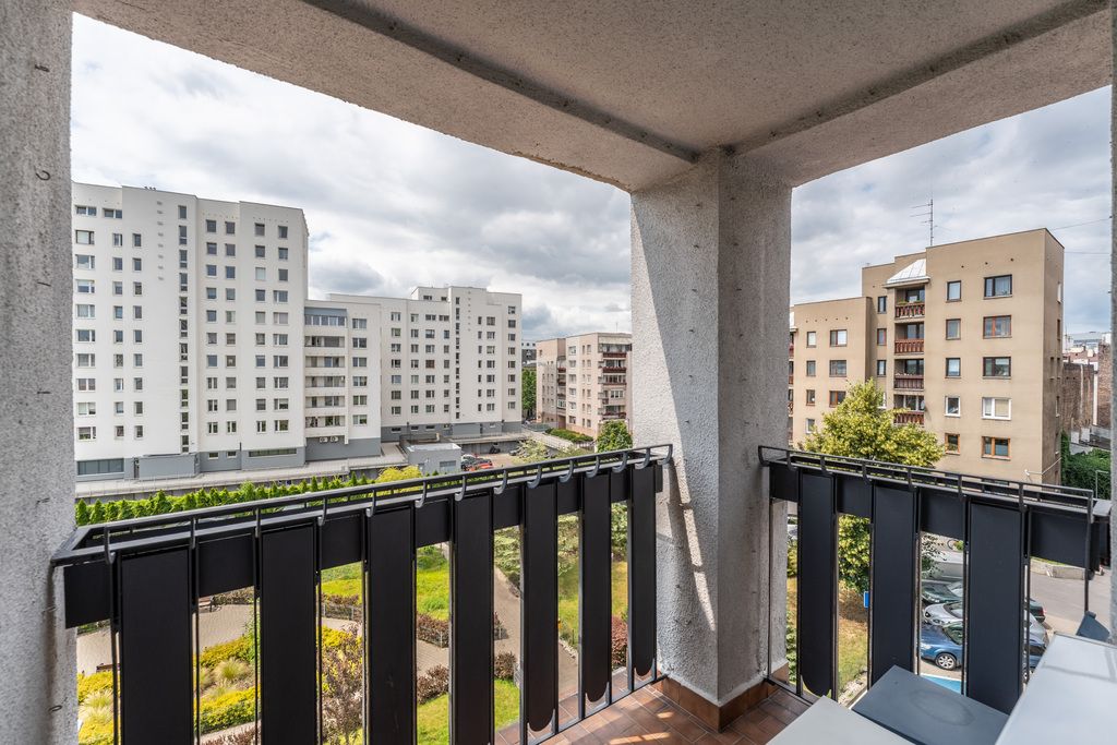 Mieszkanie 2-pokojowe Warszawa Praga-Północ, ul. Targowa. Zdjęcie 10