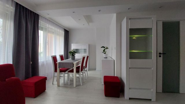 Mieszkanie 3-pokojowe Tarnów, ul. Do Prochowni. Zdjęcie 1