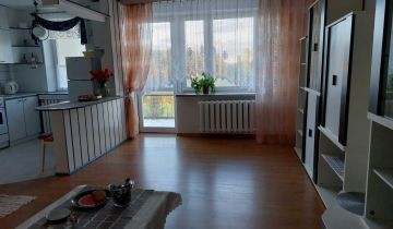 Mieszkanie 3-pokojowe Suwałki, ul. Szpitalna