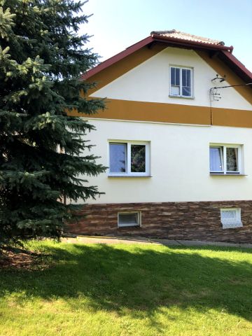 dom wolnostojący Wola Rafałowska. Zdjęcie 1