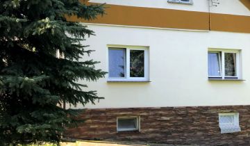 dom wolnostojący Wola Rafałowska