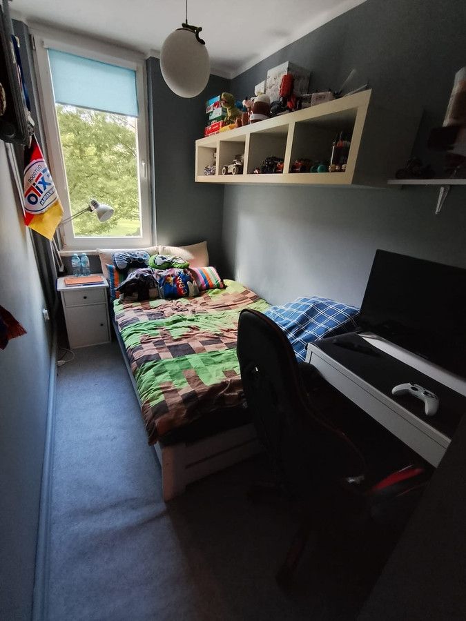 Mieszkanie 2-pokojowe Warszawa Praga-Południe, ul. Łukowska. Zdjęcie 4