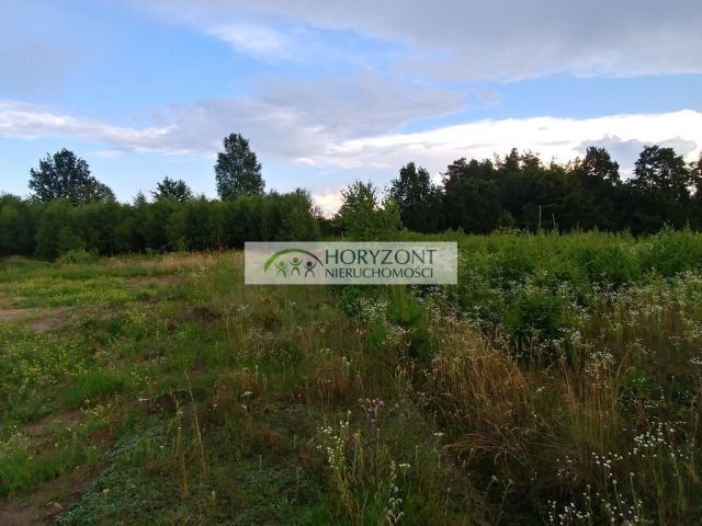 Działka budowlana Mściszewice. Zdjęcie 6