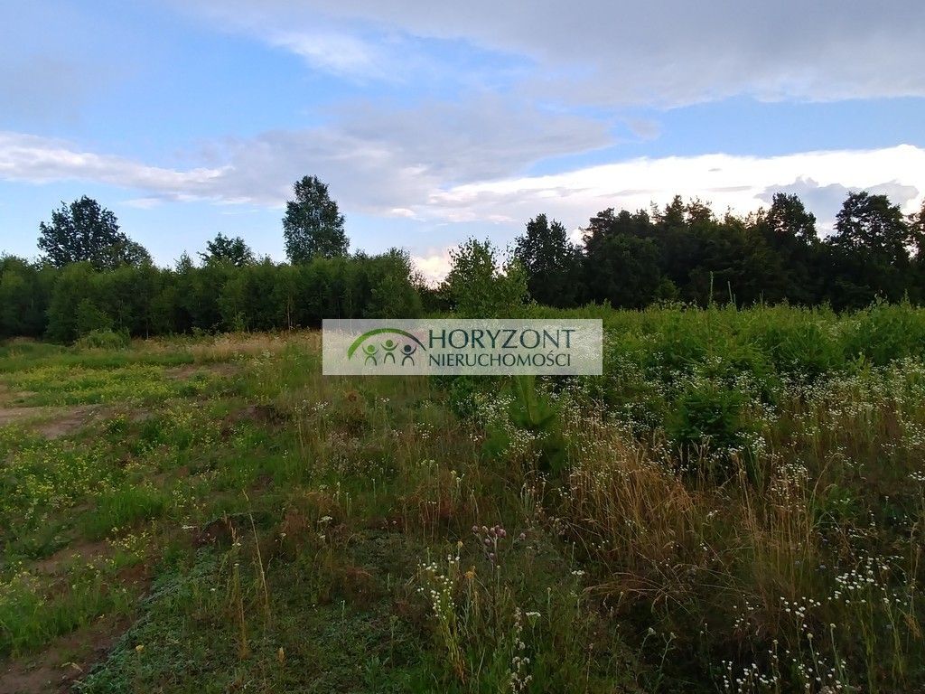 Działka budowlana Mściszewice. Zdjęcie 6