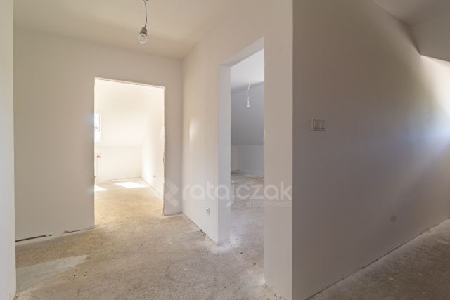 bliźniak, 5 pokoi Wejherowo Śmiechowo, ul. Otylii Szczukowskiej. Zdjęcie 13