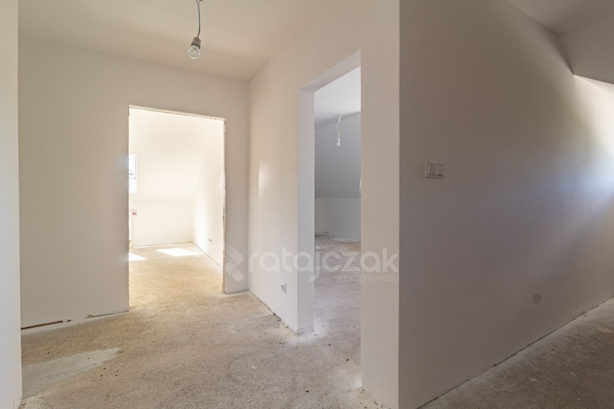 bliźniak, 5 pokoi Wejherowo Śmiechowo, ul. Otylii Szczukowskiej. Zdjęcie 13