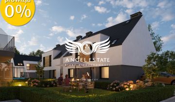 bliźniak, 6 pokoi Mierzyn, ul. Nasienna