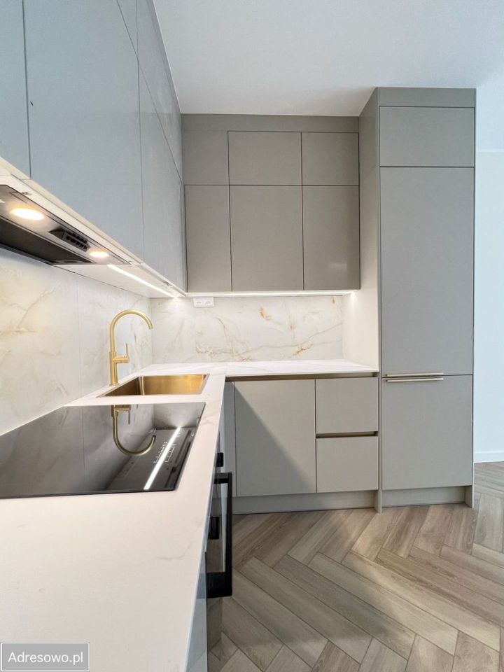 Mieszkanie 2-pokojowe Białystok Sienkiewicza, ul. Jurowiecka. Zdjęcie 9