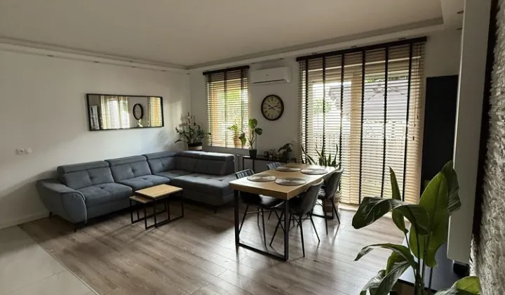 Mieszkanie 3-pokojowe Wieliszew, ul. Książęca