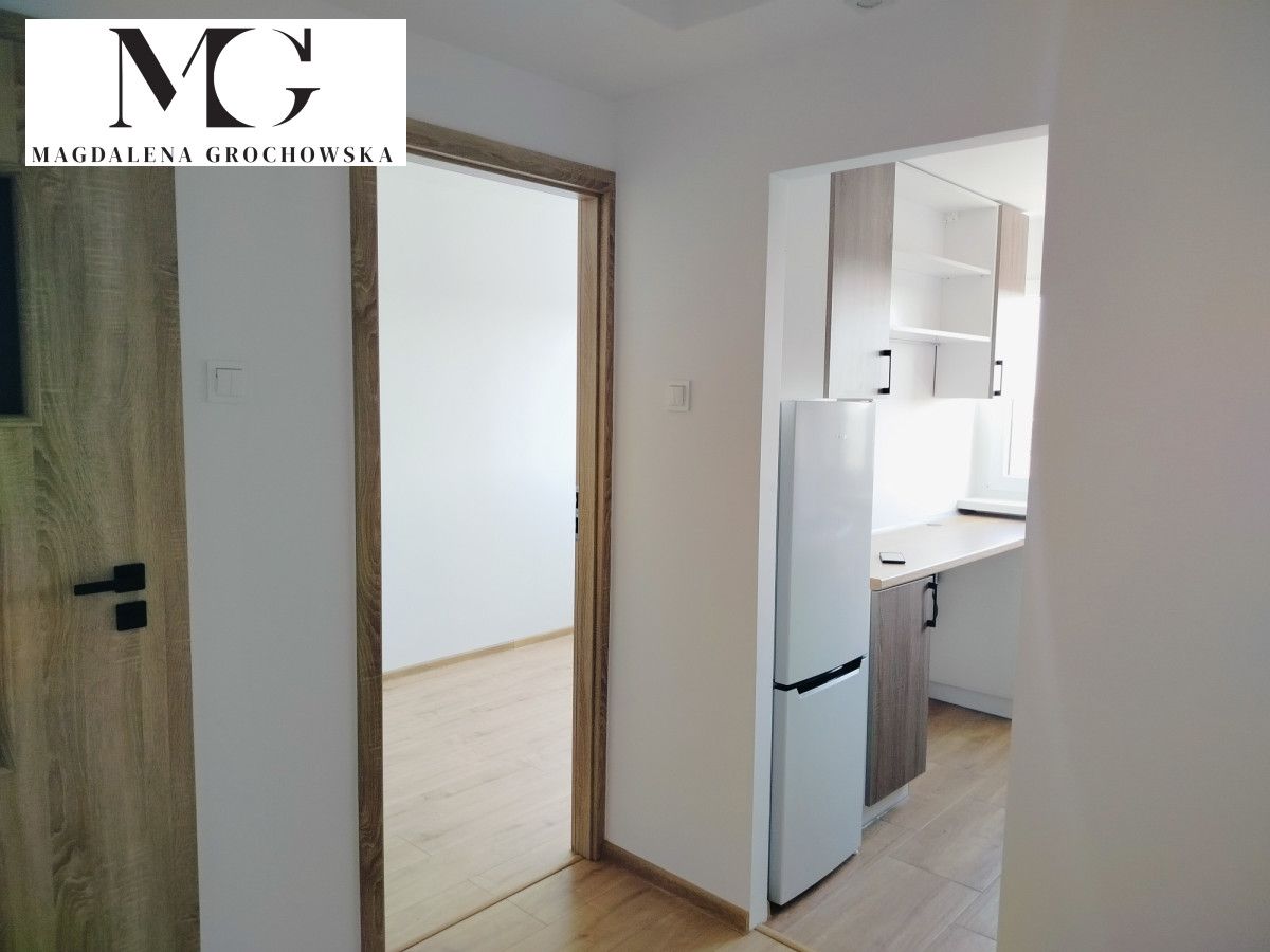 Mieszkanie 2-pokojowe Bydgoszcz, ul. Marii Curie-Skłodowskiej. Zdjęcie 9