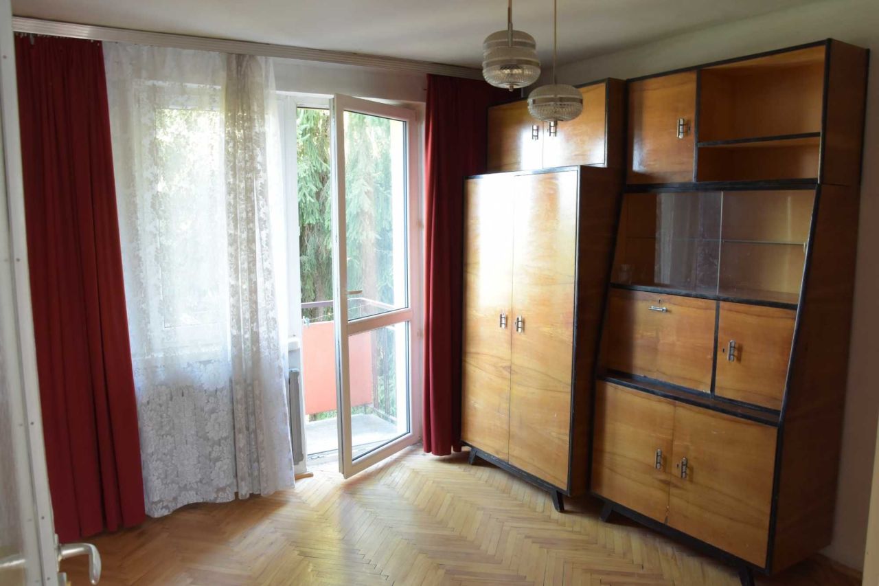 Mieszkanie 3-pokojowe Ostrowiec Świętokrzyski, ul. Adama Mickiewicza