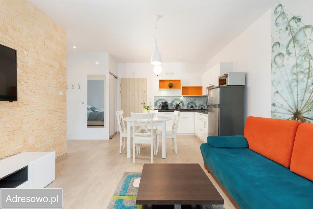 Mieszkanie 2-pokojowe Kołobrzeg, ul. Poleska. Zdjęcie 10