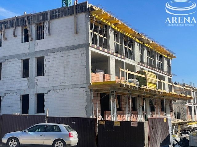 Mieszkanie 2-pokojowe Lublin Ponikwoda, ul. Bluszczowa. Zdjęcie 2