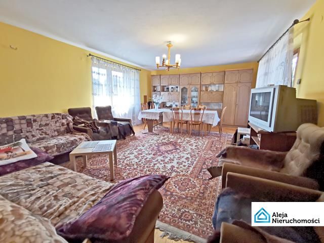 dom wolnostojący, 7 pokoi Lubojna. Zdjęcie 3