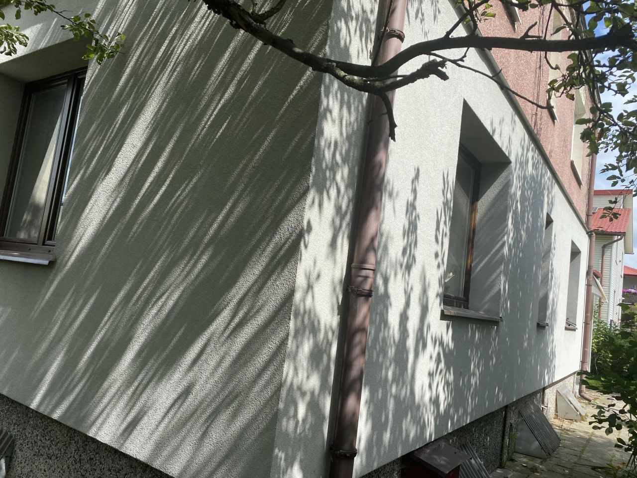 Mieszkanie 4-pokojowe Zamość, ul. Żaków. Zdjęcie 3