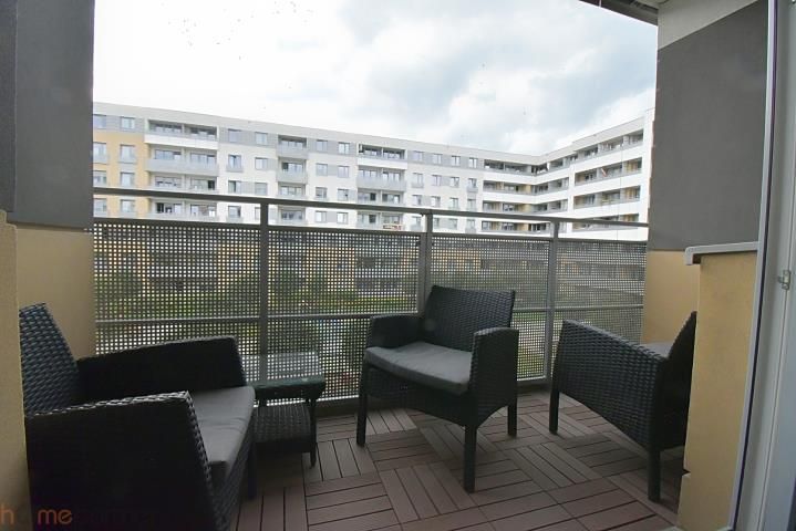 Mieszkanie 2-pokojowe Wrocław Stare Miasto, ul. Tęczowa. Zdjęcie 11