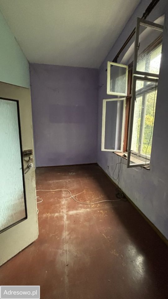 Mieszkanie 1-pokojowe Półwsie. Zdjęcie 18