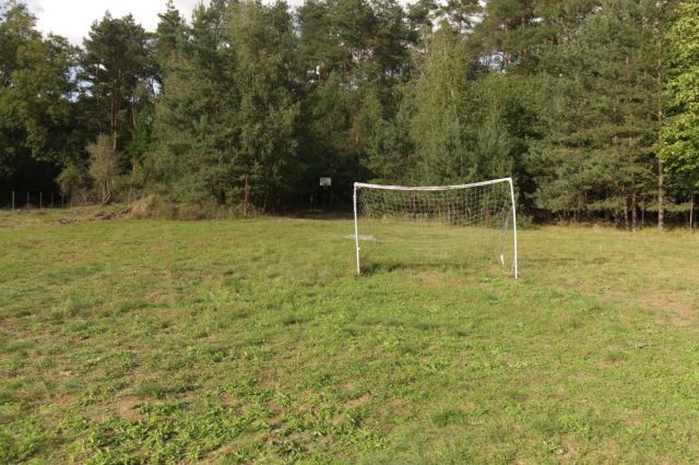 Działka rekreacyjna Potrzanowo, ul. Stare Potrzanowo. Zdjęcie 11