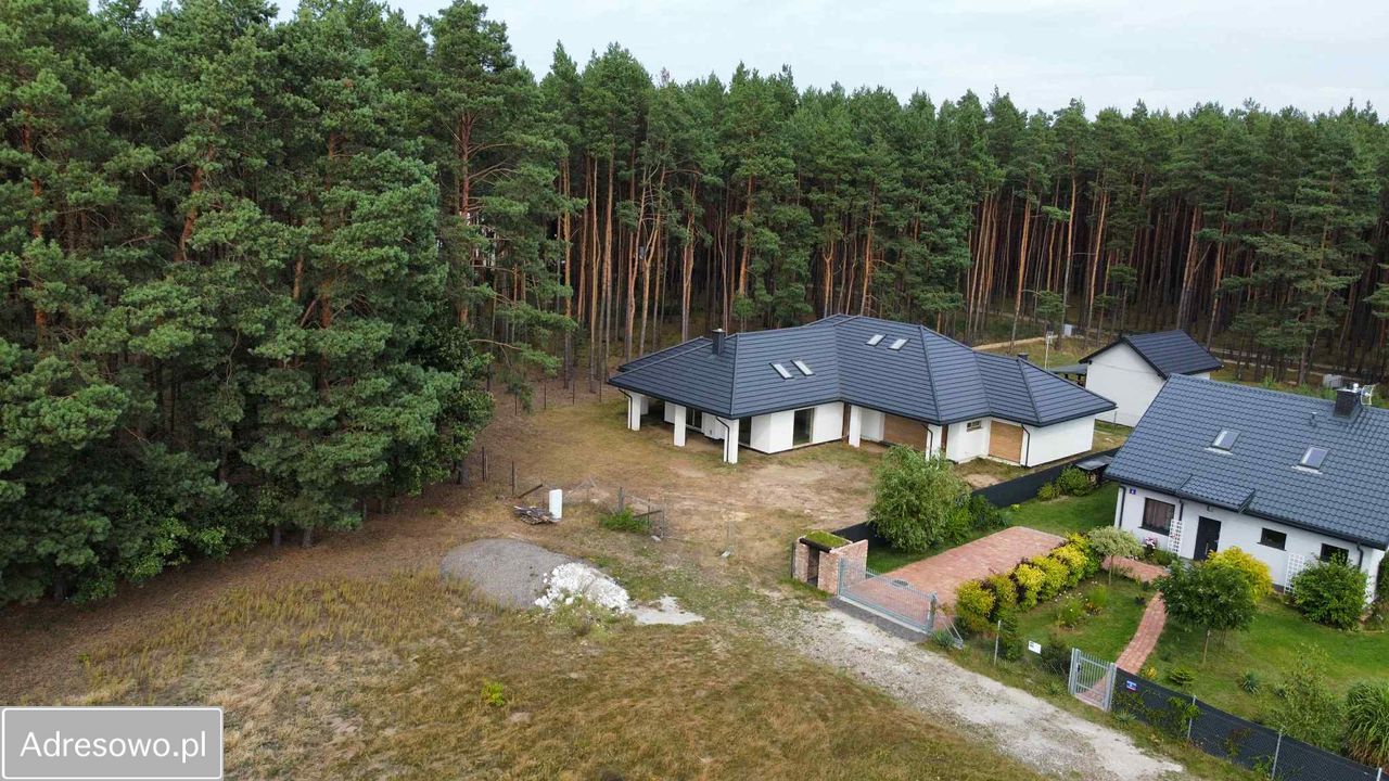 dom wolnostojący, 5 pokoi Świniotop. Zdjęcie 3