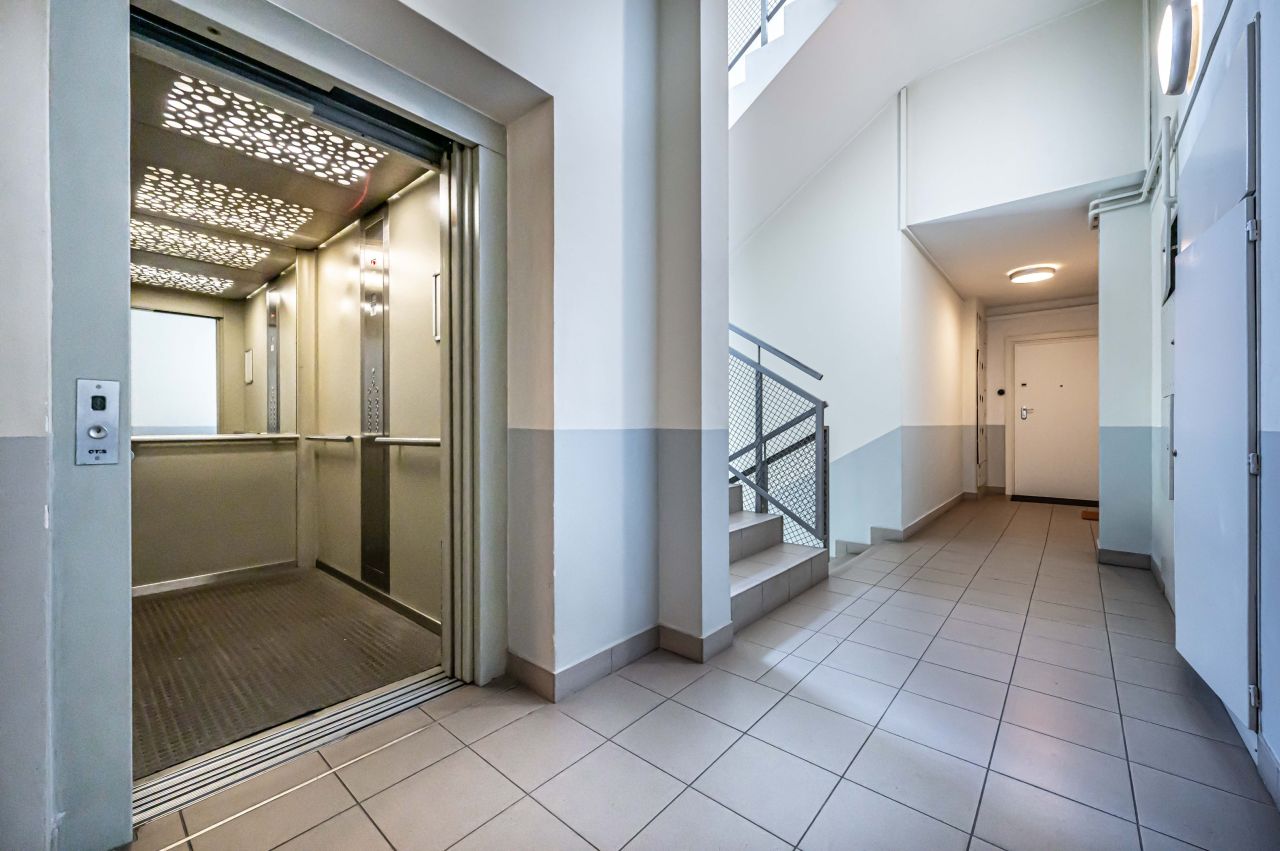 Mieszkanie 2-pokojowe Warszawa Śródmieście, ul. Elektoralna. Zdjęcie 16