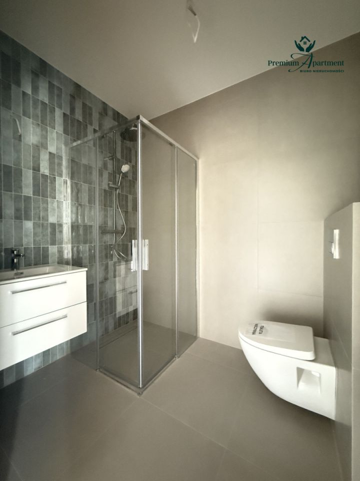 Mieszkanie 4-pokojowe Jędrzejów, ul. Warsztatowa. Zdjęcie 13