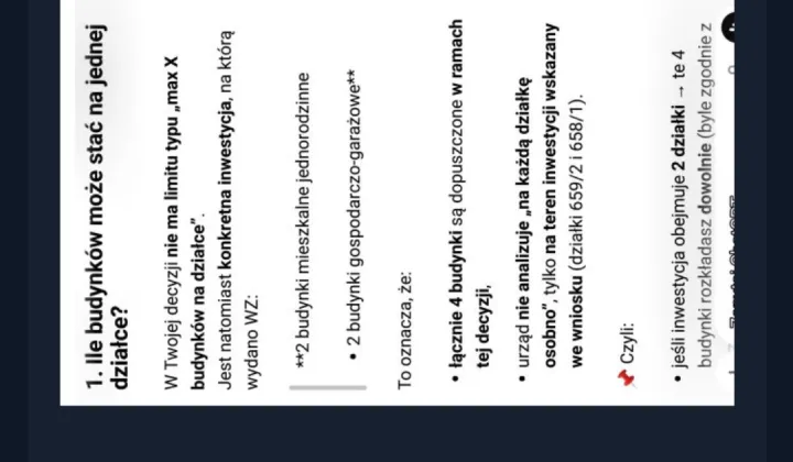 Działka budowlana Lutogniew, ul. Polna