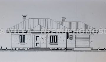 Działka budowlana Maruszewo