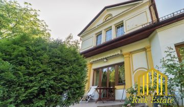 dom wolnostojący, 8 pokoi Bielsko-Biała, ul. Tenisowa