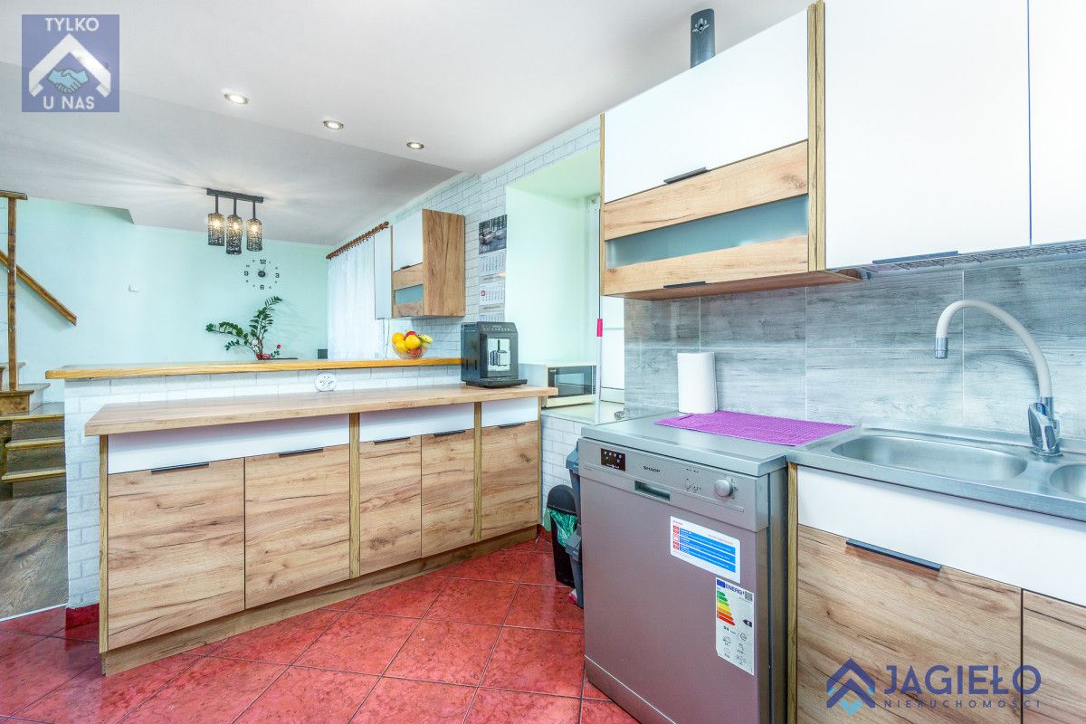 Mieszkanie 4-pokojowe Wopławki. Zdjęcie 9