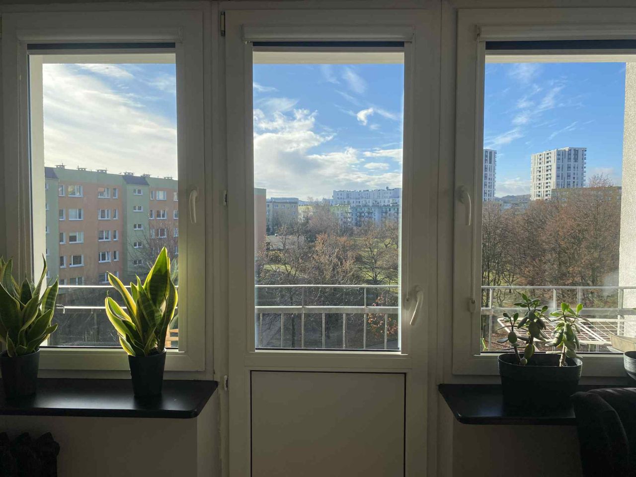 Mieszkanie 2-pokojowe Gdańsk Zaspa, ul. Dywizjonu 303. Zdjęcie 5