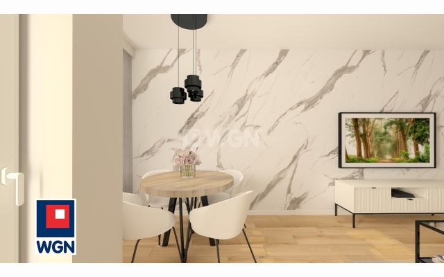 Mieszkanie 2-pokojowe Elbląg, ul. Robotnicza. Zdjęcie 1