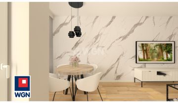 Mieszkanie 2-pokojowe Elbląg, ul. Robotnicza