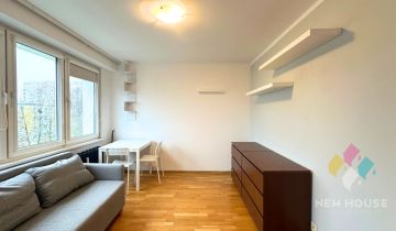 Mieszkanie 2-pokojowe Olsztyn, ul. Dworcowa