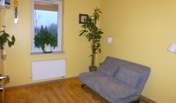 Mieszkanie 3-pokojowe Rzeszów Zalesie, al. gen. Władysława Sikorskiego