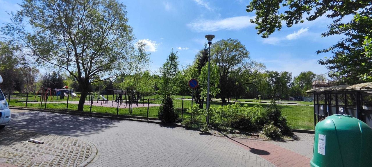 Mieszkanie 2-pokojowe Kołobrzeg, ul. Wylotowa. Zdjęcie 8