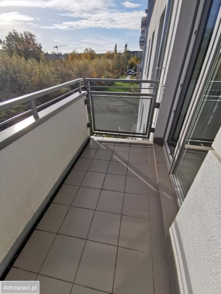 Mieszkanie 2-pokojowe Gorzów Wielkopolski Górczyn, ul. Jędrzeja Moraczewskiego. Zdjęcie 2