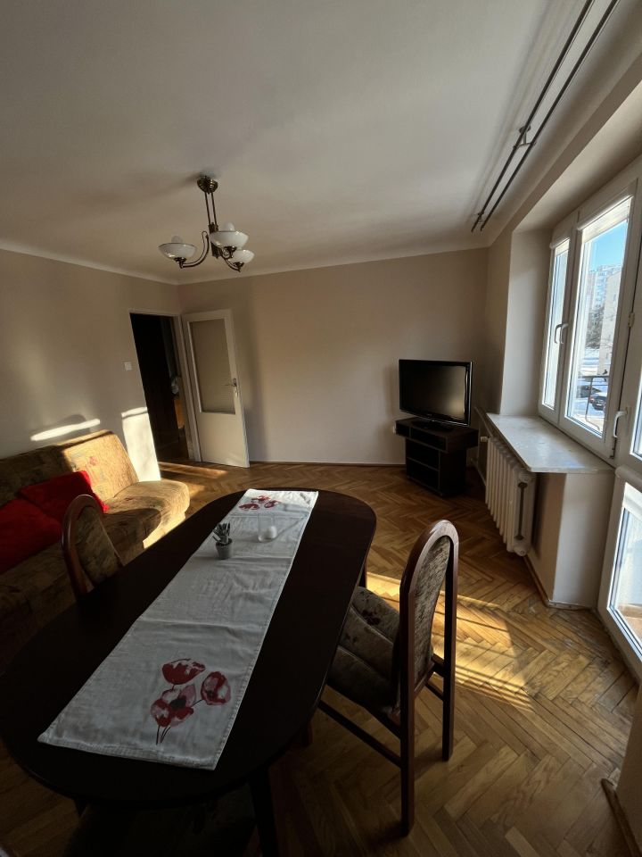 Mieszkanie 2-pokojowe Warszawa Ochota, ul. Sanocka. Zdjęcie 17