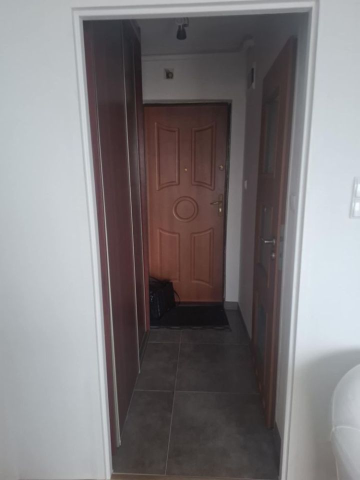 Mieszkanie 1-pokojowe Gorzów Wielkopolski, al. Aleja Konstytucji 3 Maja. Zdjęcie 2