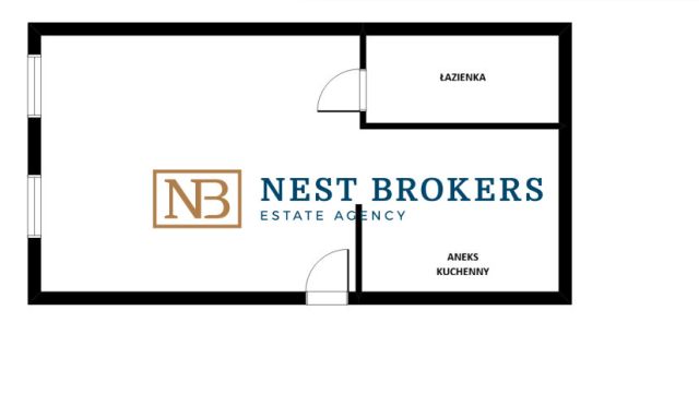 Mieszkanie 5-pokojowe Kraków Stare Miasto, ul. Żelazna. Zdjęcie 17