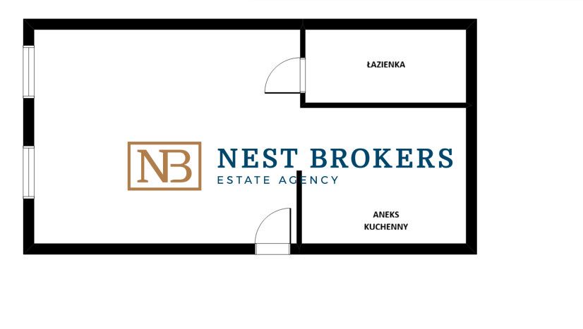 Mieszkanie 5-pokojowe Kraków Stare Miasto, ul. Żelazna. Zdjęcie 17
