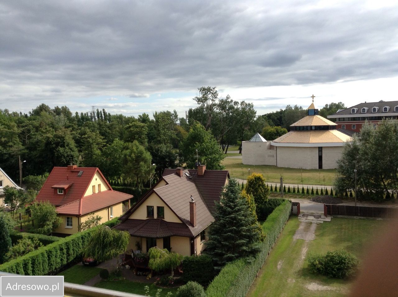 Mieszkanie 2-pokojowe Warszawa Bielany, ul. Encyklopedyczna. Zdjęcie 3