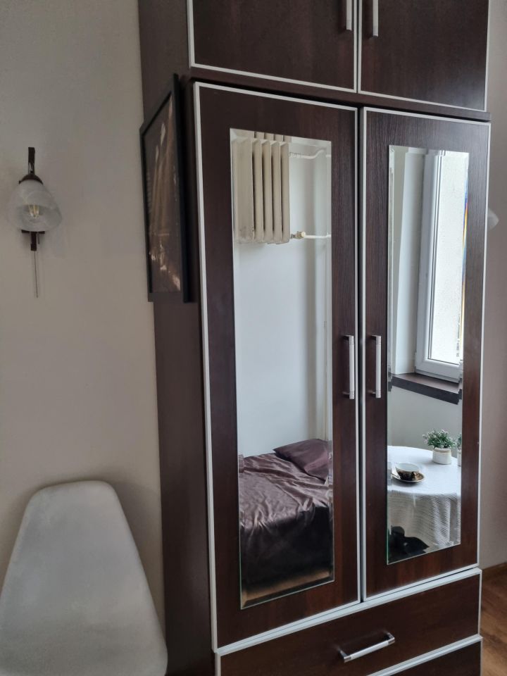 Mieszkanie 2-pokojowe Łódź Bałuty, Zachodnia. Zdjęcie 4