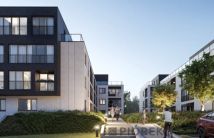 Mieszkanie 3-pokojowe Warszawa Białołęka. Zdjęcie 4