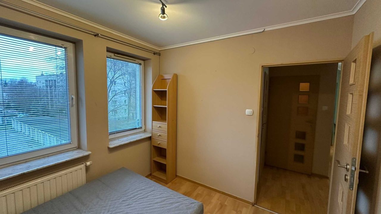 Mieszkanie 2-pokojowe Kraków Grzegórzki, ul. Fabryczna. Zdjęcie 2