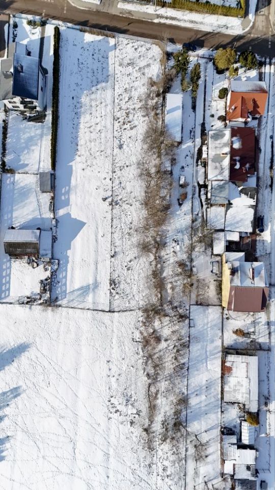 Działka budowlana Wołomin. Zdjęcie 3