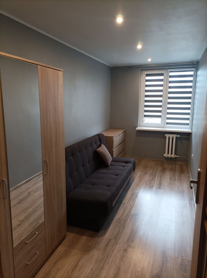 Mieszkanie 2-pokojowe Ostrołęka Łazek, ul. dr. Józefa Psarskiego. Zdjęcie 3