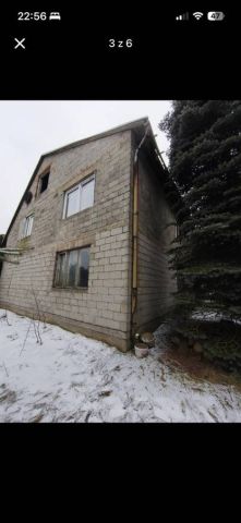 dom wolnostojący, 5 pokoi Kamion. Zdjęcie 1