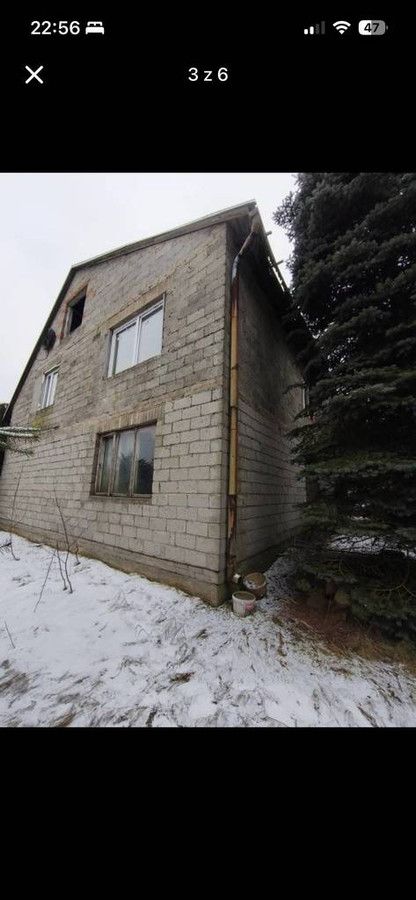 dom wolnostojący, 5 pokoi Kamion. Zdjęcie 1