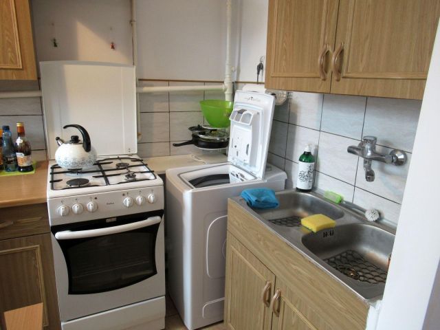 Mieszkanie 1-pokojowe Ząbki Centrum, ul. Orla. Zdjęcie 9