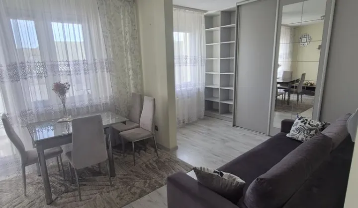 Mieszkanie 2-pokojowe Otwock, ul. Lecha